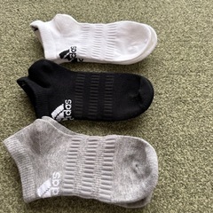 18センチ位？靴下未使用の画像