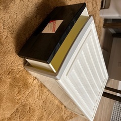 収納ケースの画像