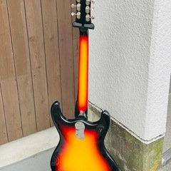 美品　モズライト　ベンチャーズモデルの画像