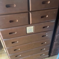 タンス　収納たんす