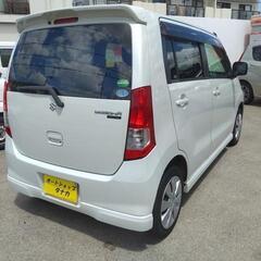 ワゴンRパール！売切価格！早い者勝ち！の画像