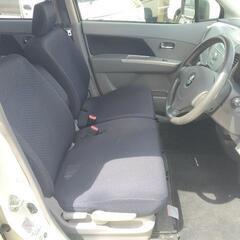 ワゴンRパール！売切価格！早い者勝ち！の画像