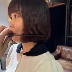 完全無料❗️9月 8:30〜カット+ダメージ補修トリートメント❗️