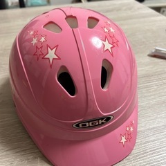 子供用ヘルメット