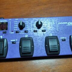 マルチエフェクター