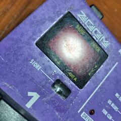 マルチエフェクターの画像