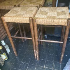 至急！無料！飲食店/椅子/大小/