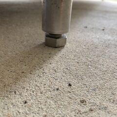 【お買い得】引き出し付き作業台　引き出し8つ付き　厨房台　ステンレス　業務用　の画像