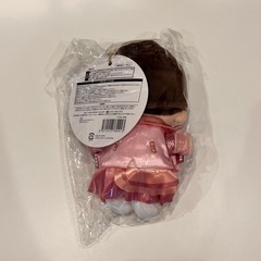 西畑大吾　長尾謙杜　ちびぬいの画像