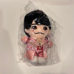 西畑大吾　長尾謙杜　ちびぬいの画像