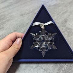 Swarovski 2020年限定オーナメント