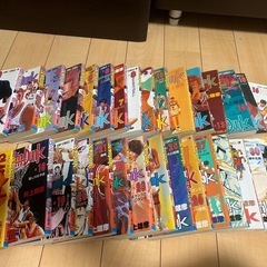 ✨️🏀スラムダンク全巻セット🏀✨️割引可能