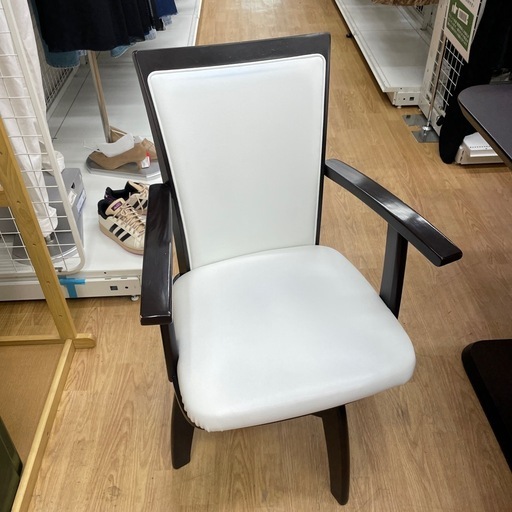 ★ジモティ割あり★  ニトリ　昇降テーブル　二人掛けダイニングセット　クリーニング済み SJ6851