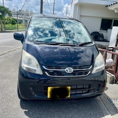 ‼️車検付ムーブ‼️