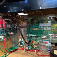 【愛品館八千代店】スマスロ実機　Lマクロスフロンティア4の画像