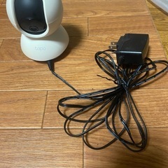 早い者勝ち❗️タッポ見守りカメラ　写真追加しました