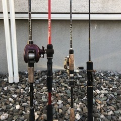 釣り竿