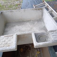 【中古】水栓パンの画像