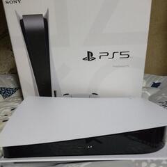 プレステ5