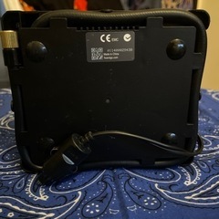 車　タイヤ空気　エアコン　コンプレッサーの画像