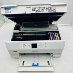 【‼️✨訳あり価格✨‼️】EPSON🌟プリンター🌟複合機の画像