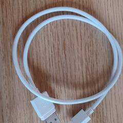 充電ケーブル（iPhone）の画像