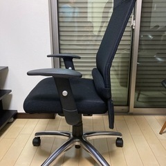 ディレクターチェアー差し上げます
の画像