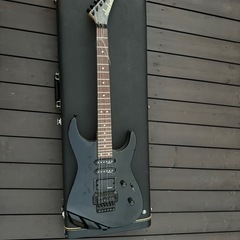 Jackson  エレキギター
