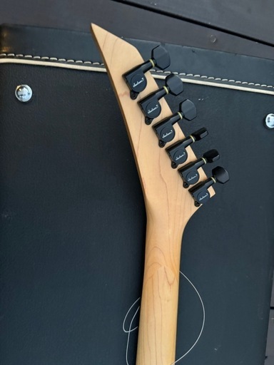 Jackson  エレキギター