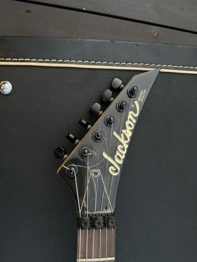 Jackson  エレキギター