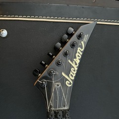 Jackson  エレキギターの画像