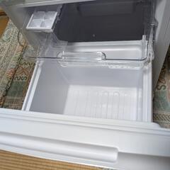 【⭐美品⭐】冷蔵庫の画像