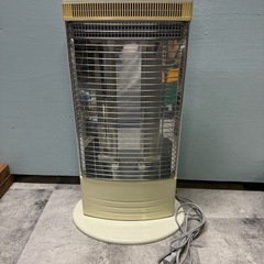 TOYOTOMI トヨトミ　反射式ストーブ　電気ストーブ