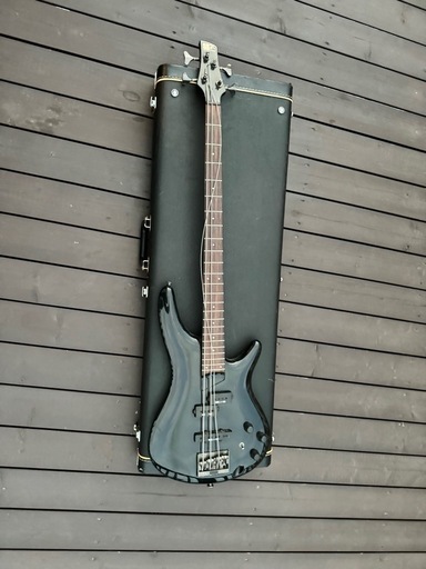 IBANEZ ベース SDGR  SR1000E