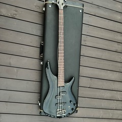 IBANEZ ベース SDGR  SR1000E