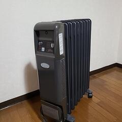 オイルヒーターの画像