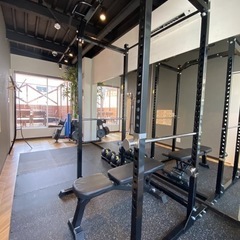 20時30分から合同トレ出来る方💪