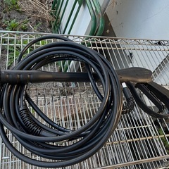 IRIS OHYAMA アイリスオーヤマ 高圧洗浄機 FI-70...