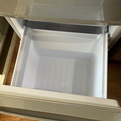 冷蔵庫あげますの画像