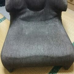 値下げしました。￥0　匠の腰楽座椅子　コンフォシート　　　（株）...