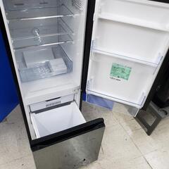 ノンフロン冷凍冷蔵庫 HR-G16AM Hisense (千葉鑑定団 船橋店) 塚田の