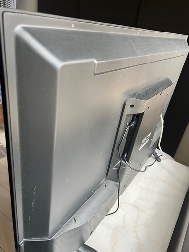 値下げ！
液晶テレビハイセンス43型
