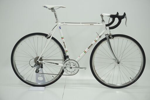 GIOS 「ジオス」 VINTAGE 2014年モデル ロードバイク
