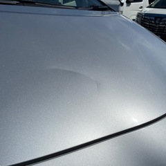 車検２年付き トヨタプリウス 走行5万キロの画像