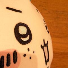 ちいかわ ぬいぐるみ ちいかわ×ヒロアカ　緑谷出久の画像