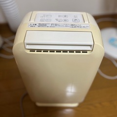 除湿機