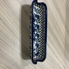 ポーランド産　小物入れの画像