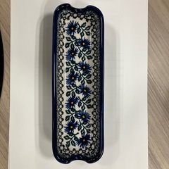 ポーランド産　小物入れ
