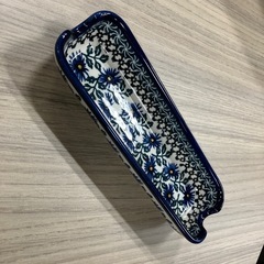 ポーランド産　小物入れの画像