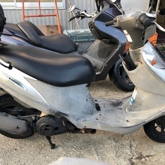 🉐🌿アドレスV125G❗️🌿の画像